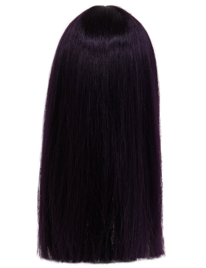 ロングドールウィッグ B-193 シルキーヘアスタイル エレガンスであなたのドールを飾る 最適なウィッグの選択、スタイリング、お手入れの究極のガイド