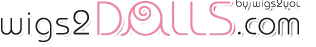 Wigs2Dolls