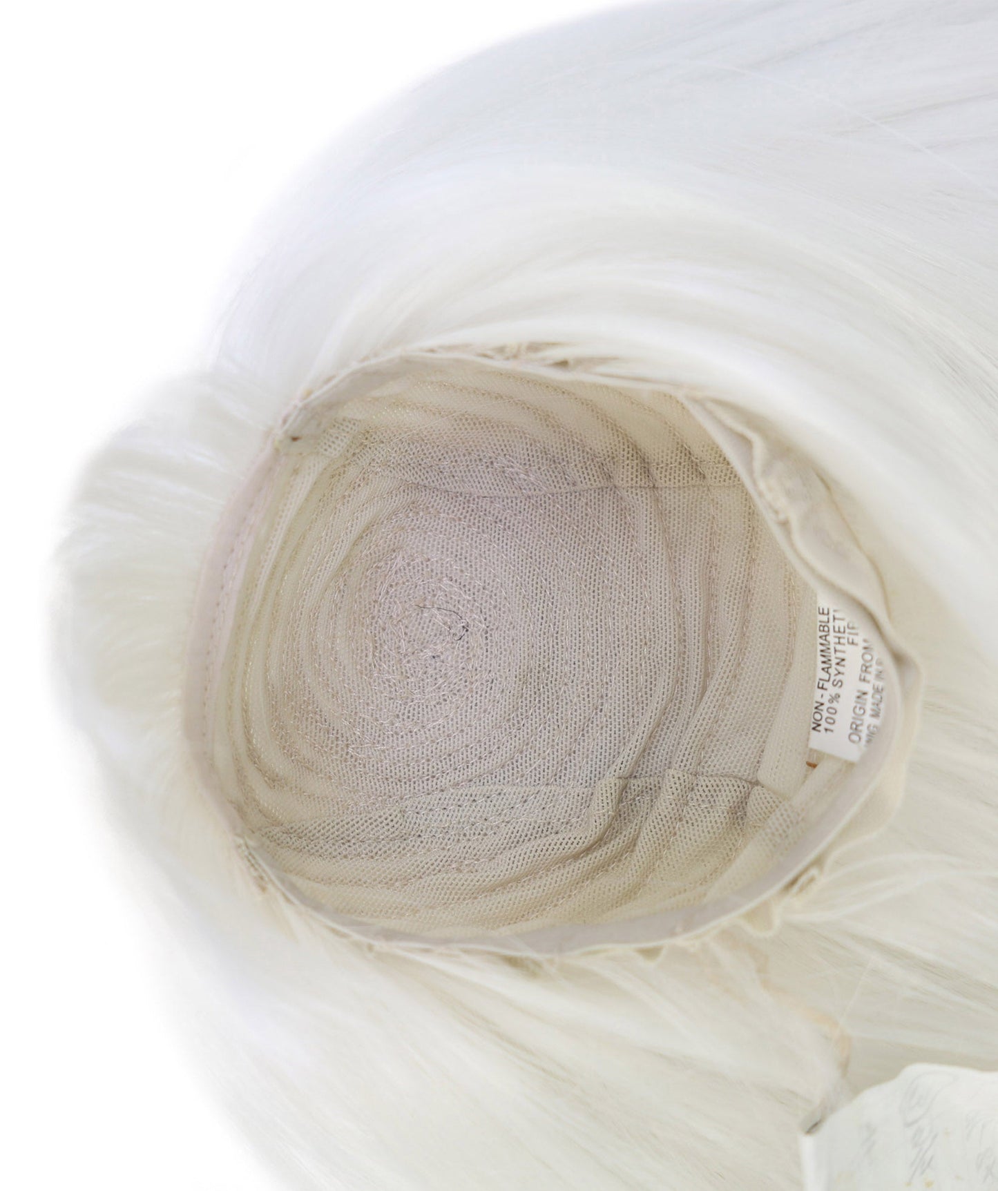 Wigs2you B-204 ウィッグ _ 耐熱ライトゴールド 13インチ レギュラー