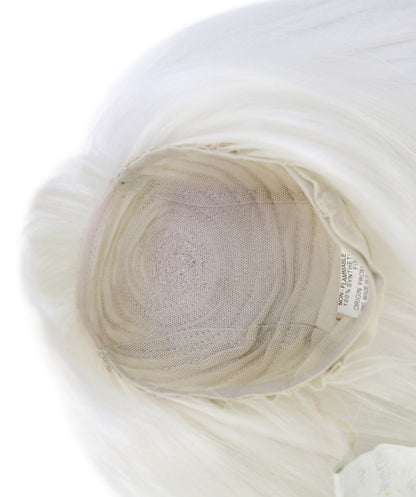 Wigs2you B-204 ウィッグ _ 耐熱ライトゴールド 13インチ レギュラー