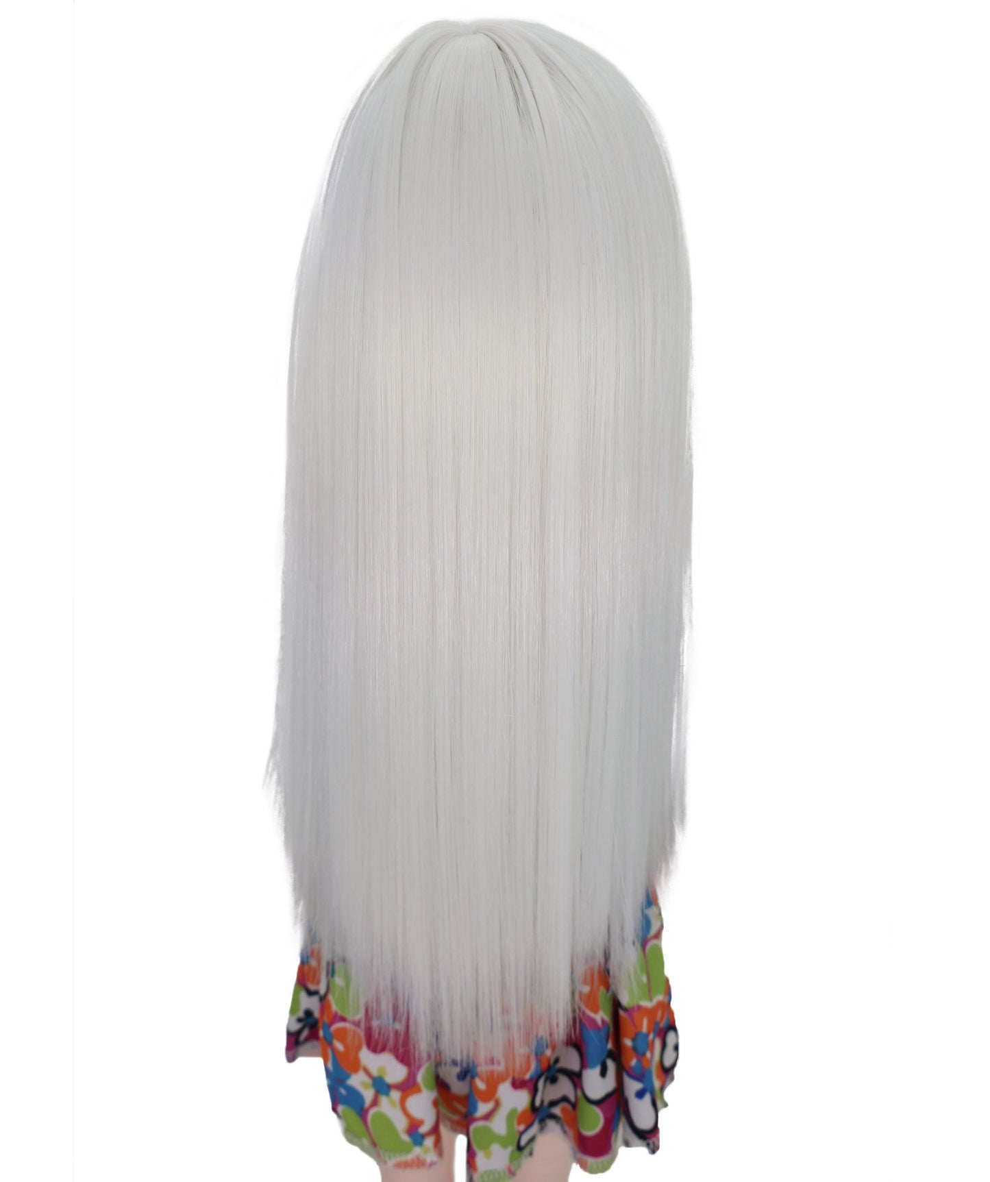 Wigs2you B-204 ウィッグ _ 耐熱ライトゴールド 13インチ レギュラー
