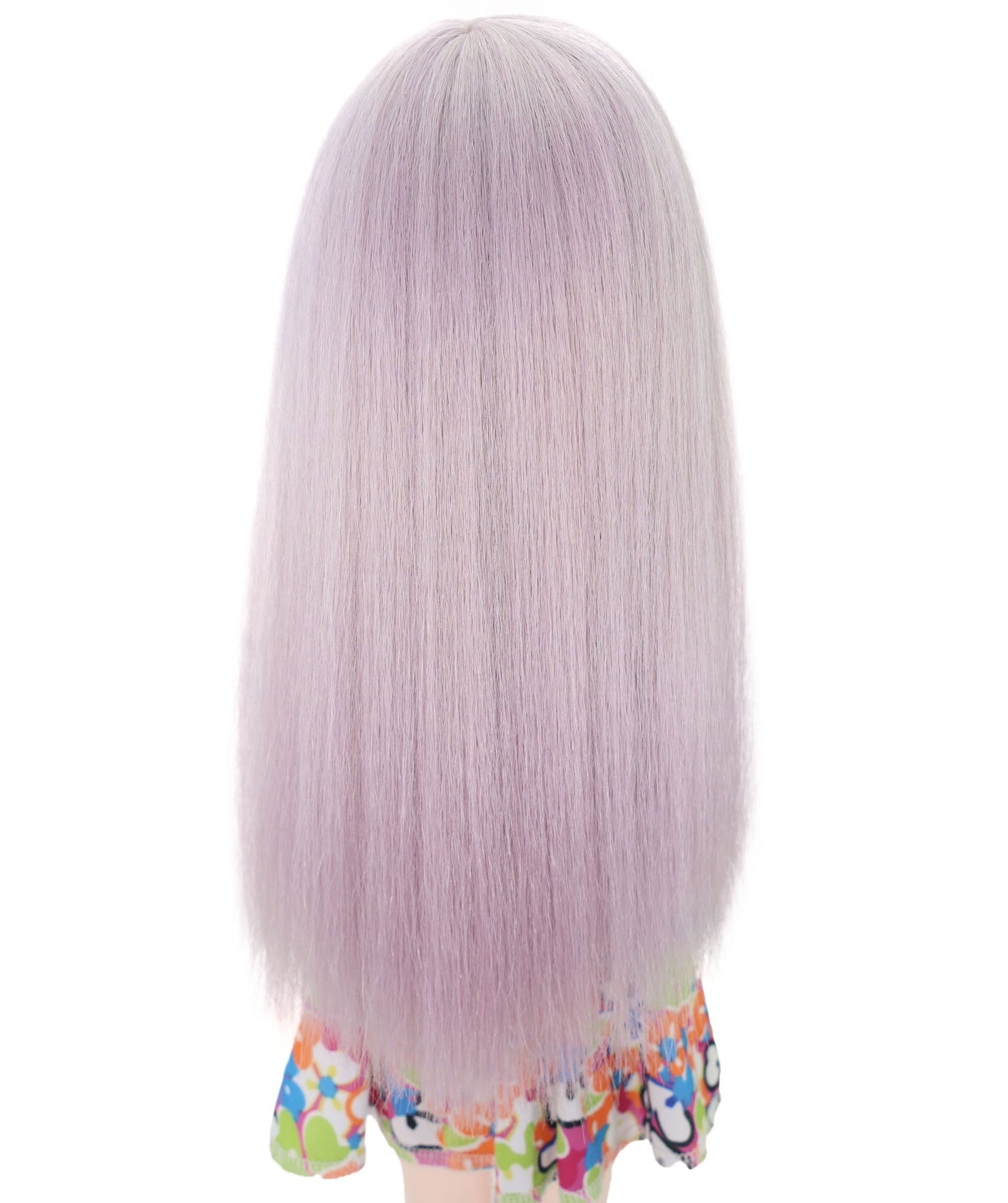 Wigs2you B-204 ウィッグ _ 耐熱ライトゴールド 13インチ レギュラー