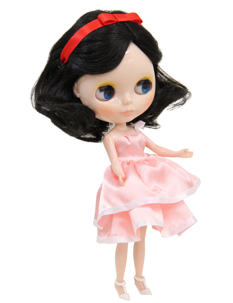 ショートドールウィッグエレガンス B-182 あなたの愛するドールのために不可能に可愛いウィッグを選び、スタイリングする包括的なガイド