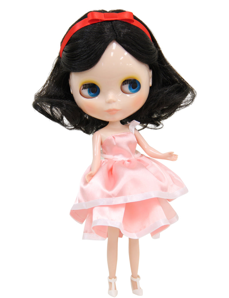 ショートドールウィッグエレガンス B-182 あなたの愛するドールのために不可能に可愛いウィッグを選び、スタイリングする包括的なガイド