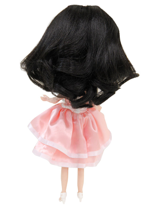 ショートドールウィッグエレガンス B-182 あなたの愛するドールのために不可能に可愛いウィッグを選び、スタイリングする包括的なガイド